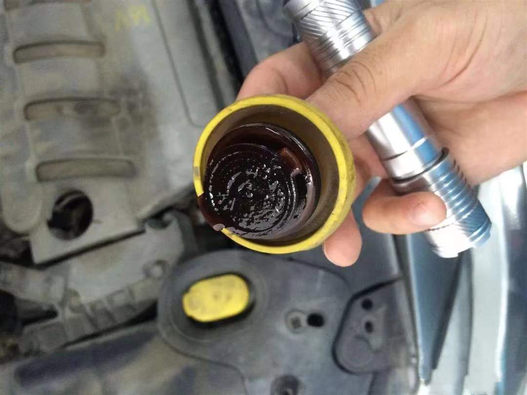 柴機(jī)油的級別選錯了，能湊活用么？